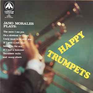 Jano Morales - Happy Trumpets Album