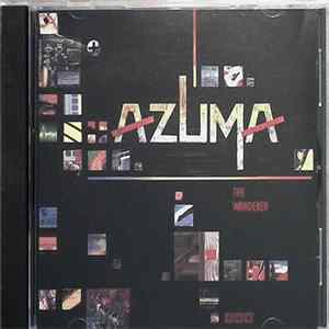 Azuma - The Wanderer Album