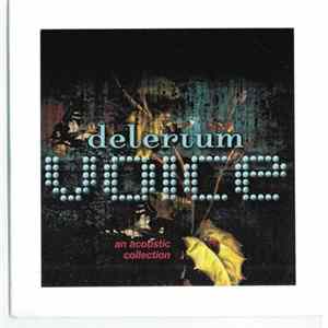 Delerium - Voice (An Acoustic Collection) Album