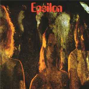 Epsilon - Epsilon Album