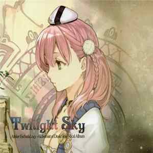 Various - Twilight Sky: Atelier Escha & Logy -Alchemist of Dusk Sky- Vocal Album Album