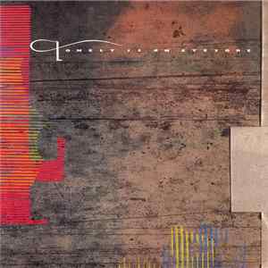 Various - Lonely Is An Eyesore Album