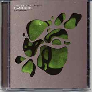 The Ocean Collective - Phanerozoic I: Palaeozoic Album