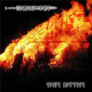Uruk-Hai - The Battle Album