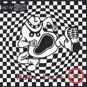 Son Of Blob - Rode Fiets Album