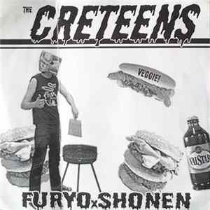 Creteens - Furyo x Shonen Album