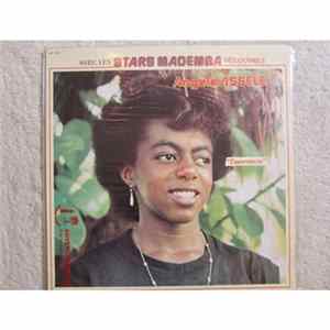 Les Stars Mademba Et Angèle Assele - Esperancia Album