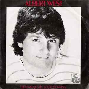 Albert West - Treat Me Gently In The Morning Album