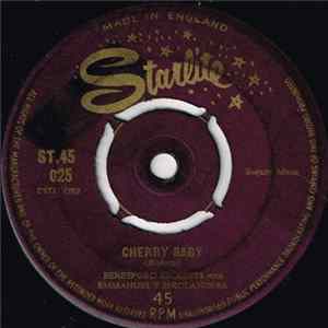 Beresford Ricketts With Emmanuel's Birdlanders - Cherry Baby / I Want To Know Album