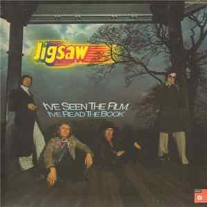 Jigsaw - I've Seen The Film, I've Read The Book Album