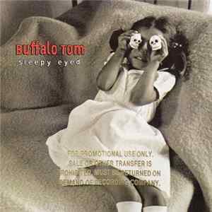 Buffalo Tom - Sleepy Eyed Album