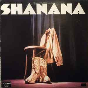 Shanana - Shanana Album
