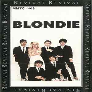 Blondie - Revival Album