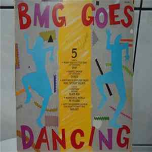 Various - BMG Goes Dancing Vol. 05 Album