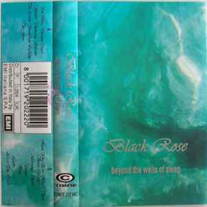 Black Rose - Beyond The Walls Of Sleep Album