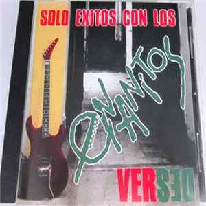 Enanitos Verdes - Solo Exitos Con Los Enanitos Verdes Album