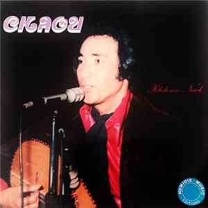 Chaou - Kheliouni Naich Album