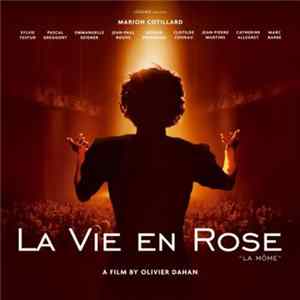 Various - La Vie En Rose (Original Soundtrack) Album