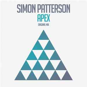 Simon Patterson - Apex Album