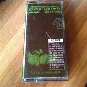 Postmortem - The Age Of Massmurder Album