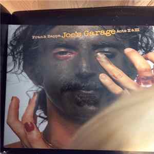 Frank Zappa - Joe’s Garage Acts II & III Album