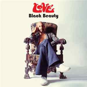 Love - Black Beauty Album