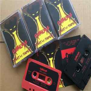 Shakma - Night Of Torment Album