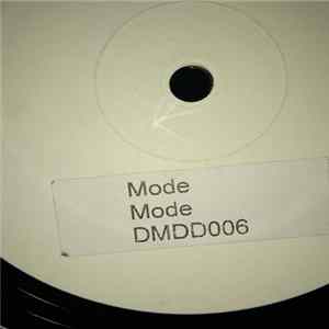 Depeche Mode - Mode Album