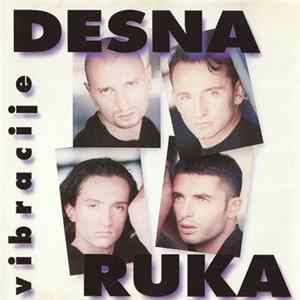 Desna Ruka - Vibracije Album