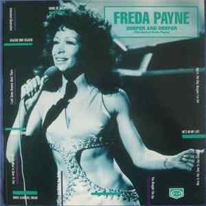 Freda Payne - Deeper And Deeper (The Best Of Freda Payne) Album