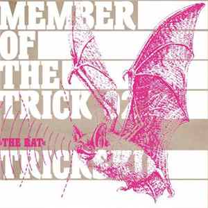 Trickski - The Bat Album