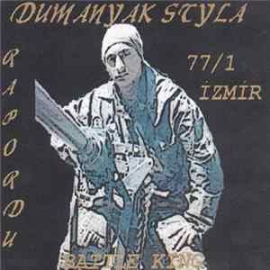 Dumanyak - Rap Ordu Album