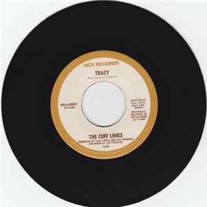 The Cuff Links - Tracy / Where Do You Go? Album