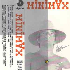 Minimax - Minimax 5 Album