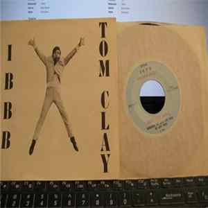 Tom Clay And The Beatles - Remember, We Don't Like Them We Love Them Album
