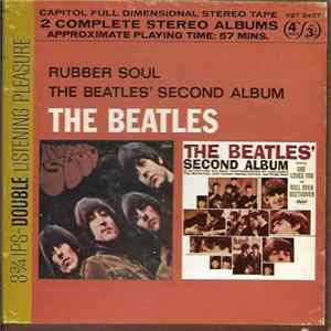 The Beatles - Rubber Soul / The Beatles' Second Album Album