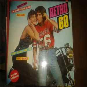 Love And Music - Retro 60 Album