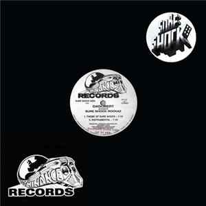 Dagobert - Sure Shock Album