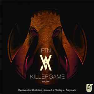 PTN - Killergame Album