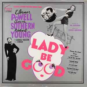 Various - Lady Be Good (Original Motion Picture Sound Track) Album