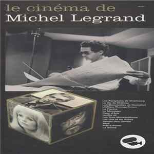 Michel Legrand - Le Cinéma De Michel Legrand Album
