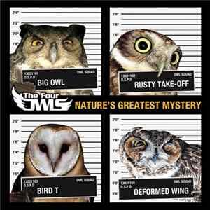 The Four Owls - Nature's Greatest Mystery Album
