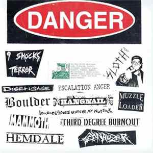 Various - Four Dollar Ohio Kings Album