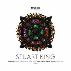 Stuart King - Chanjira Album