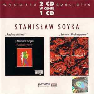 Stanisław Sojka - Radioaktywny / Sonety, Shakespeare Album