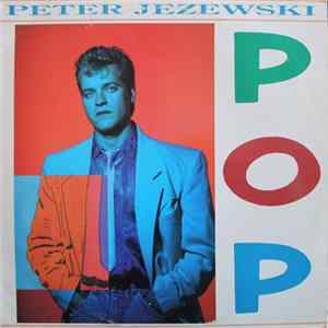 Peter Jezewski - Pop Album
