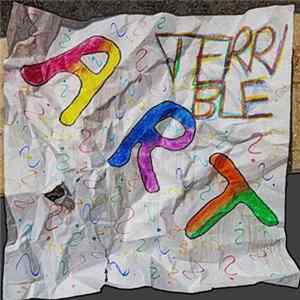 Terrible - Art Album