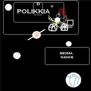 D Polikkia - Reuma Dance Album