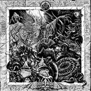 Imprecation / Blaspherian - Imprecation / Blaspherian Album