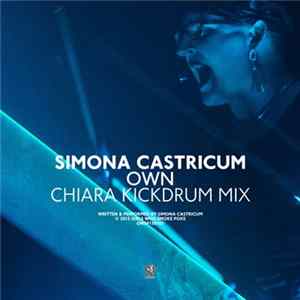 Simona Castricum - Own Album
